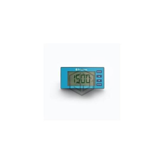 CX10 - Sensorex - Equipment - Environmental Testers