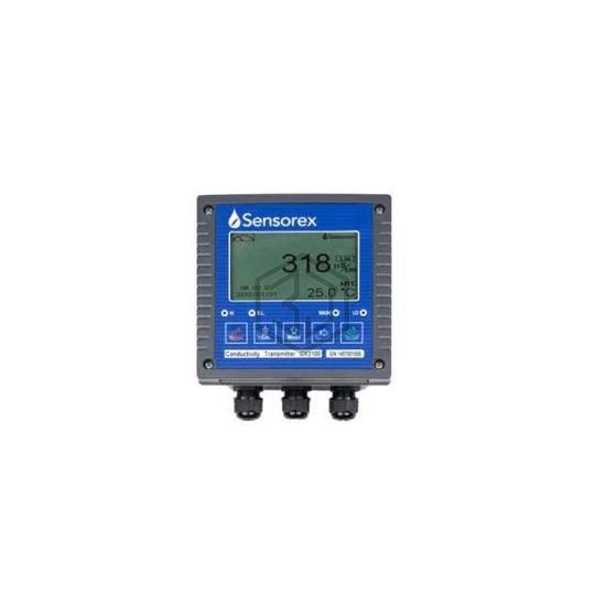 CX3100 - Sensorex - Equipment - Environmental Testers