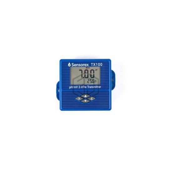 TX100 - Sensorex - Equipment - Environmental Testers