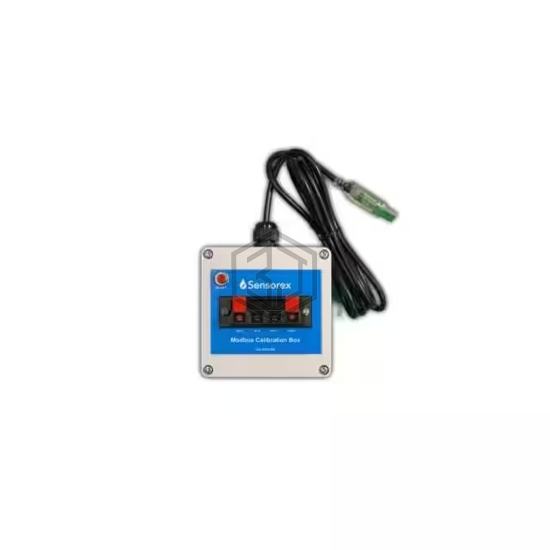 CALBOX MB - Sensorex - Equipment - Environmental Testers