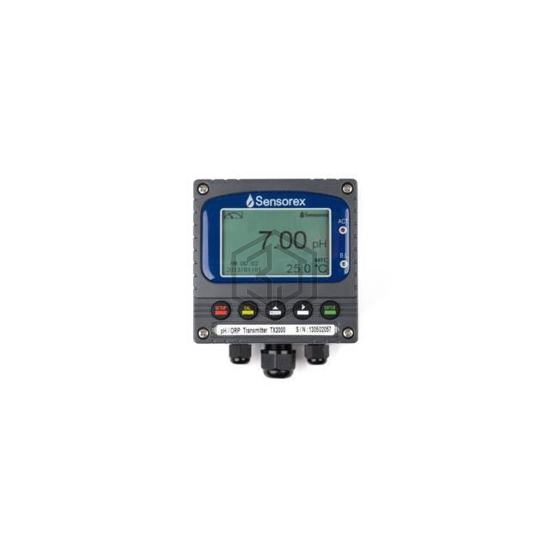 TX2000 - Sensorex - Equipment - Environmental Testers