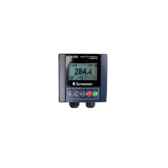 CX105 - Sensorex - Equipment - Environmental Testers