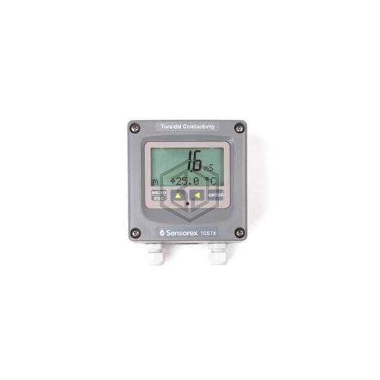 TCSTX - Sensorex - Equipment - Environmental Testers