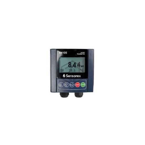 TX105 - Sensorex - Equipment - Environmental Testers