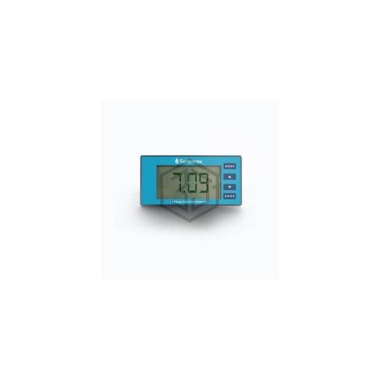 TX20 - Sensorex - Equipment - Environmental Testers