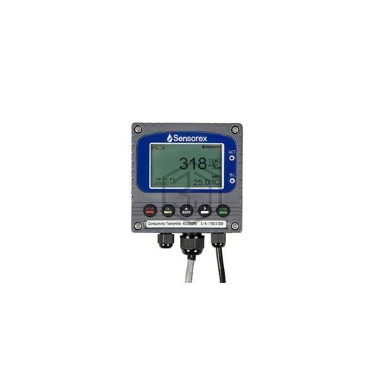 EX2000RS - Sensorex - Equipment - Environmental Testers