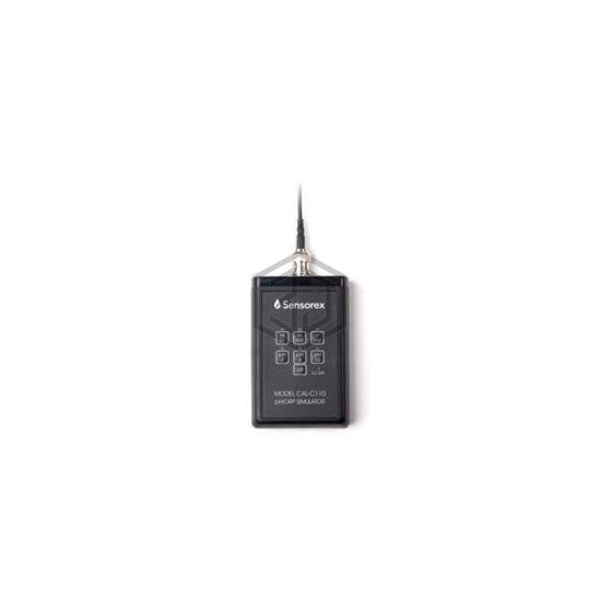 CAL-C110 - Sensorex - Equipment - Environmental Testers