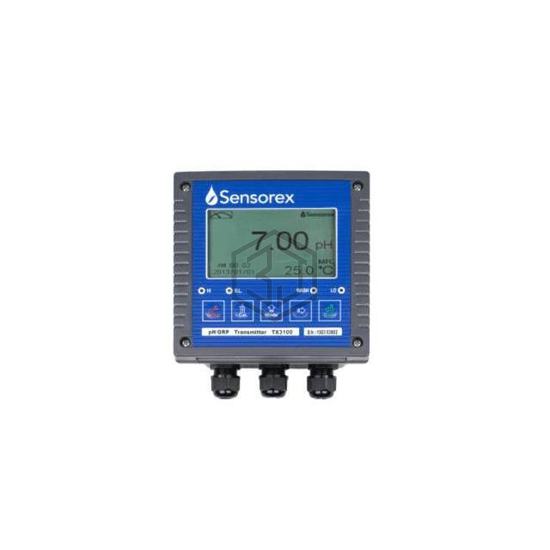 TX3100 - Sensorex - Equipment - Environmental Testers