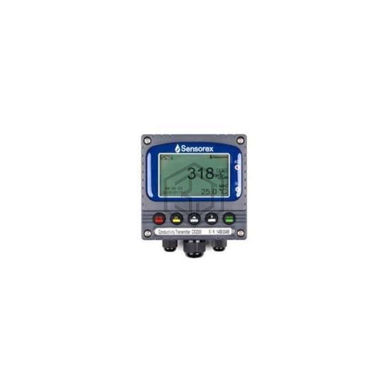 CX2000 - Sensorex - Equipment - Environmental Testers