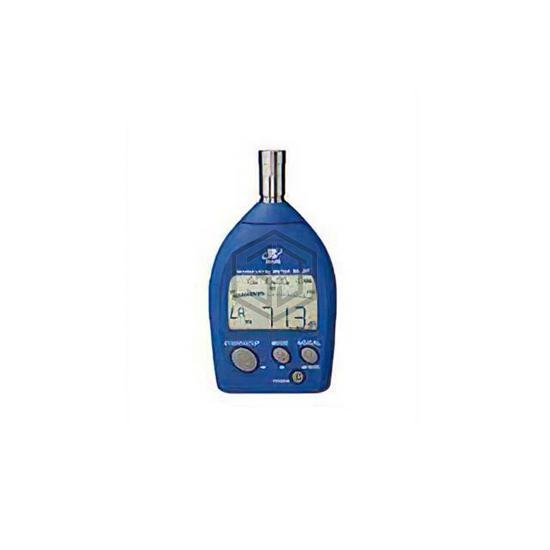 NL-27 - Rion Co, LTD. - Equipment - Environmental Testers