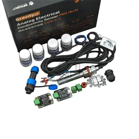 SEN0451 - DFRobot - Equipment - Environmental Testers
