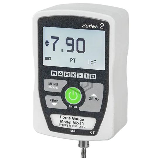 M2-50 - Mark-10 - Equipment - Force/Torque Gauges