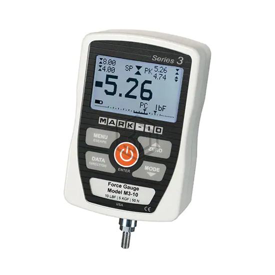 M3-012 - Mark-10 - Equipment - Force/Torque Gauges