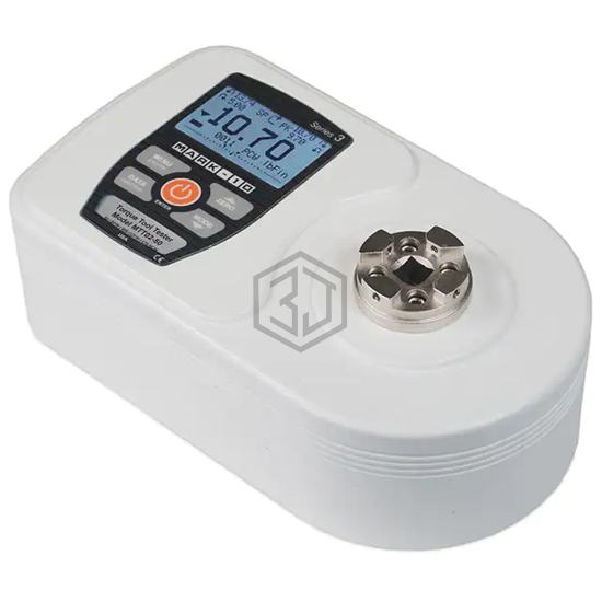 MTT02-25 - Mark-10 - Equipment - Force/Torque Gauges