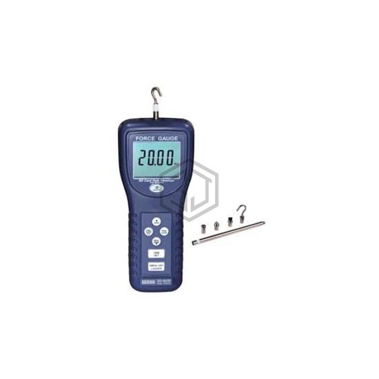 SD-6020 - REED Instruments - Equipment - Force/Torque Gauges