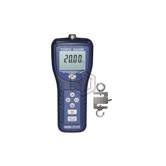 SD-6100 - REED Instruments - Equipment - Force/Torque Gauges