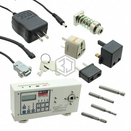 AP-10 - American Hakko Products, Inc. - Equipment - Force/Torque Gauges
