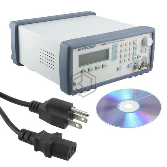 4007B - B&K Precision - Equipment - Function Generators
