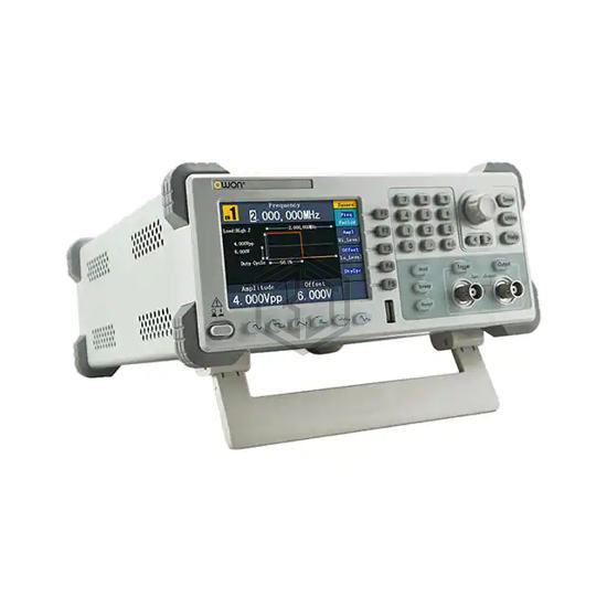 AG051F - Owon Technology Lilliput Electronics (USA) Inc - Equipment - Function Generators