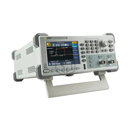 AG1011F - Owon Technology Lilliput Electronics (USA) Inc - Equipment - Function Generators