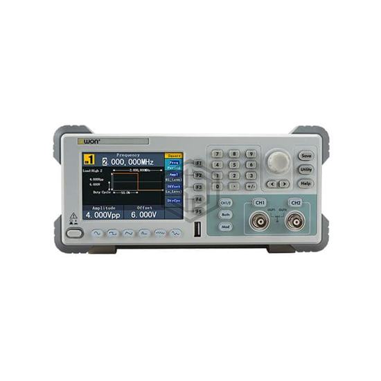 AG2052F - Owon Technology Lilliput Electronics (USA) Inc - Equipment - Function Generators