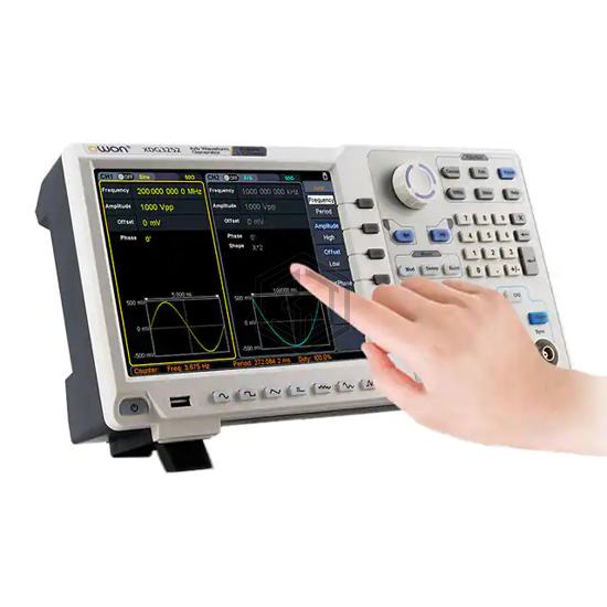 XDG3162 - Owon Technology Lilliput Electronics (USA) Inc - Equipment - Function Generators