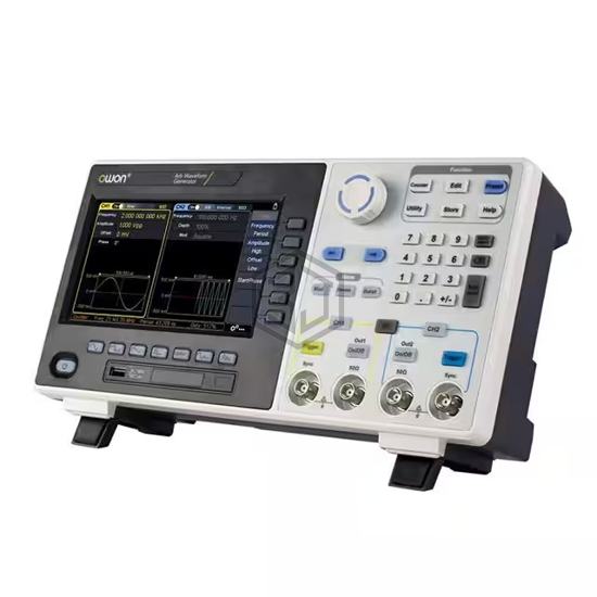 XDG2035 - Owon Technology Lilliput Electronics (USA) Inc - Equipment - Function Generators