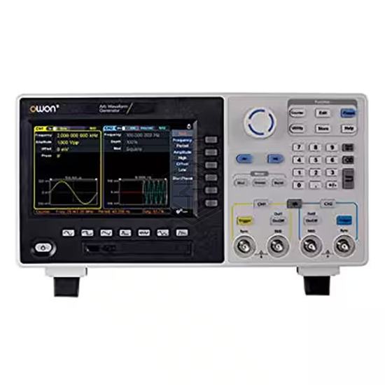 XDG2060 - Owon Technology Lilliput Electronics (USA) Inc - Equipment - Function Generators