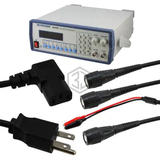 4005DDS - B&K Precision - Equipment - Function Generators