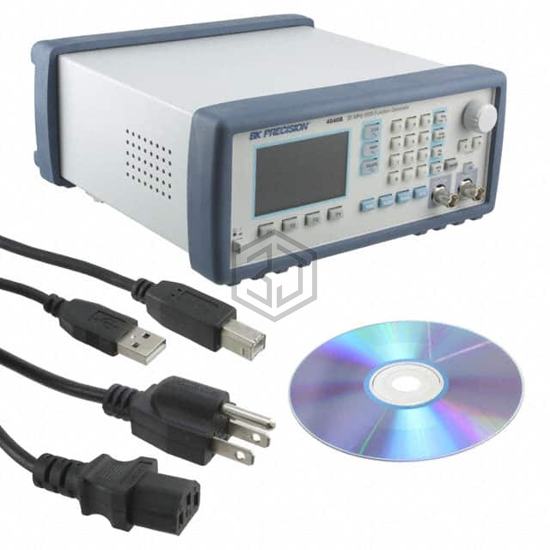 4040B - B&K Precision - Equipment - Function Generators