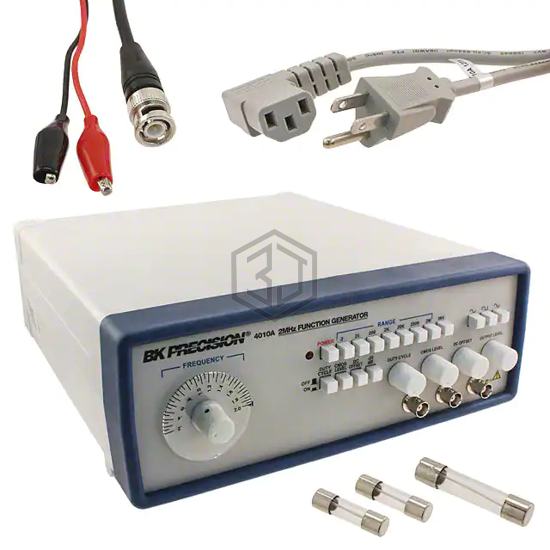 4010A - B&K Precision - Equipment - Function Generators