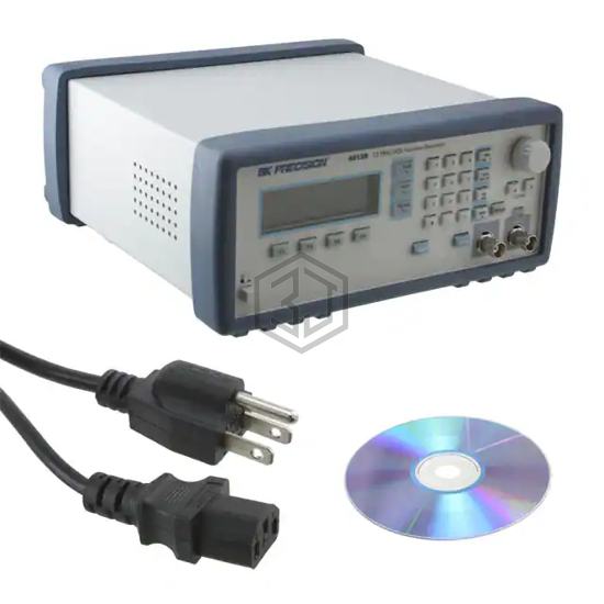 4013B - B&K Precision - Equipment - Function Generators