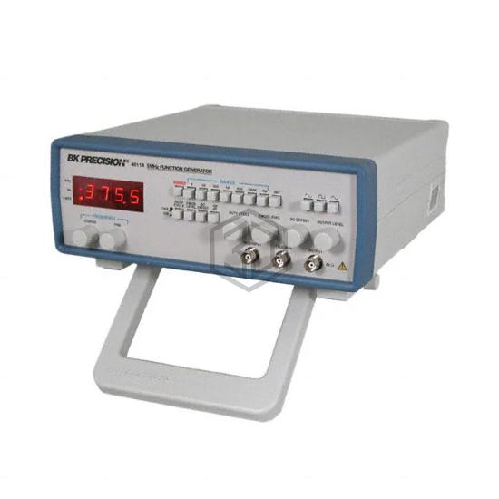 4011A - B&K Precision - Equipment - Function Generators
