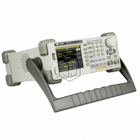 T3AFG5 - Teledyne LeCroy - Equipment - Function Generators