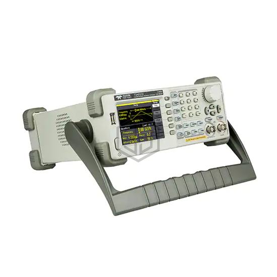 T3AFG10 - Teledyne LeCroy - Equipment - Function Generators