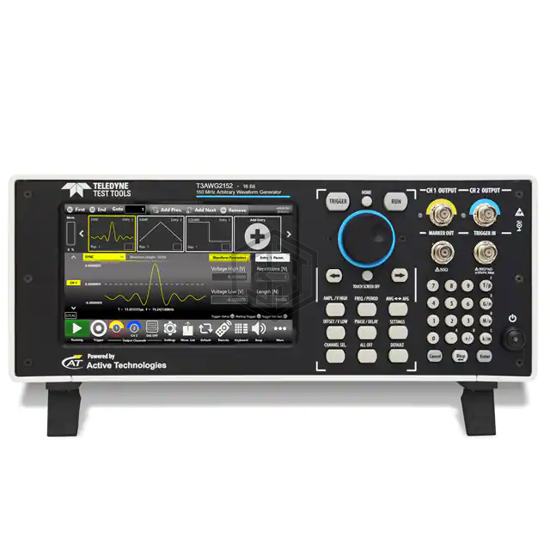 T3AWG2152-D - Teledyne LeCroy - Equipment - Function Generators