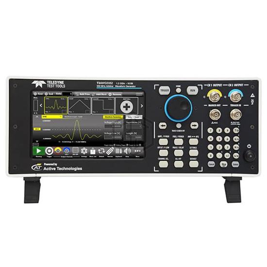 T3AWG3252 - Teledyne LeCroy - Equipment - Function Generators
