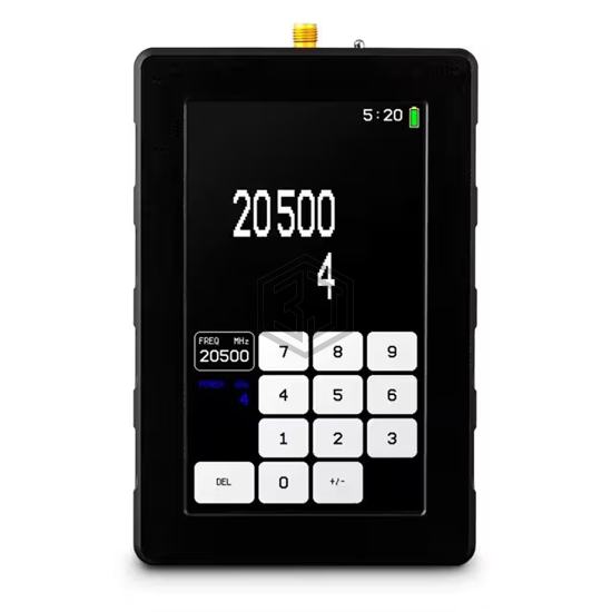 J0GSAG1311 - SAF - Equipment - Function Generators