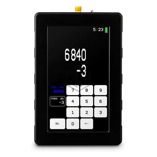 J0GSAG1111 - SAF - Equipment - Function Generators