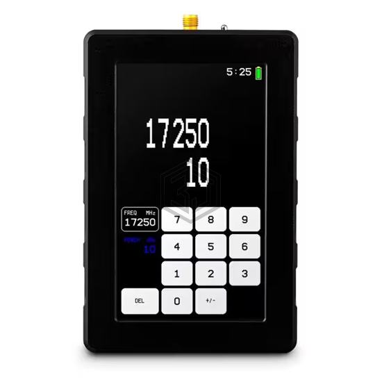 J0GSAG1211 - SAF - Equipment - Function Generators