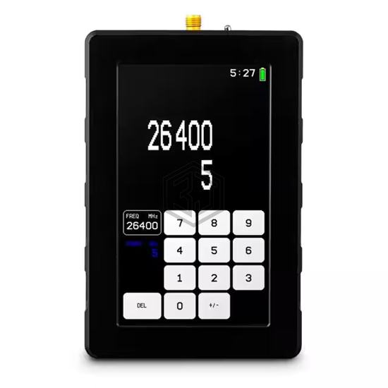 J0GSAG141B - SAF - Equipment - Function Generators