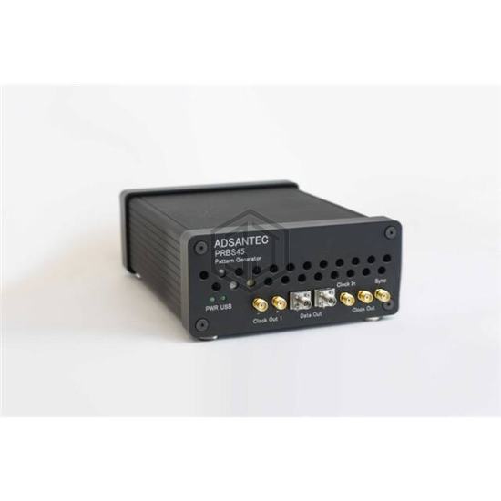 ASNT_PRBS45 - ADSANTEC - Equipment - Function Generators