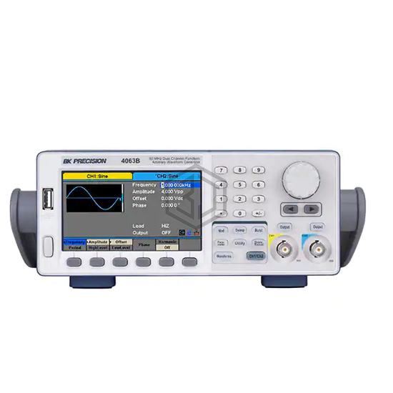 4063B - B&K Precision - Equipment - Function Generators