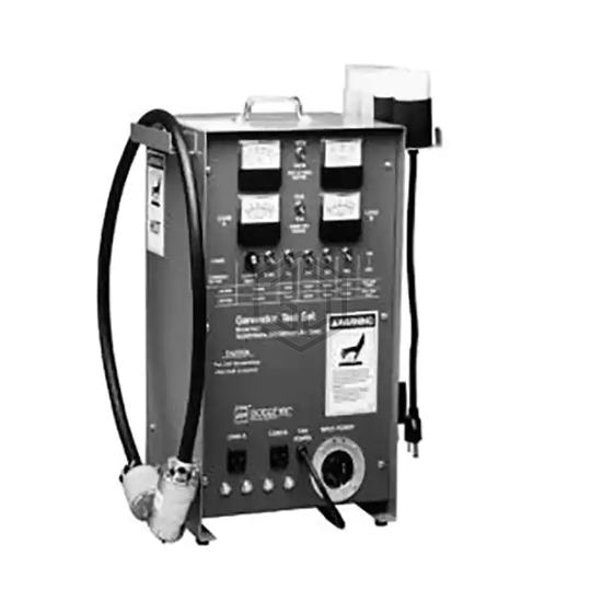 30627 - Sotcher Measurement Inc - Equipment - Function Generators