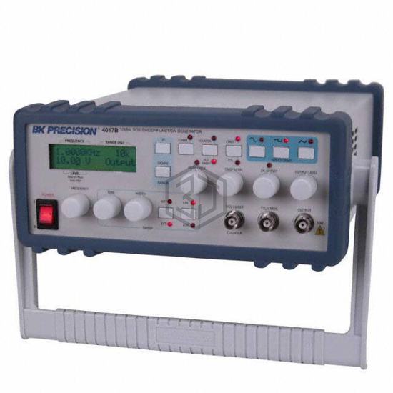 4017B - B&K Precision - Equipment - Function Generators