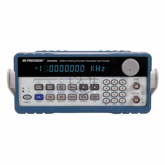 4084AWG - B&K Precision - Equipment - Function Generators