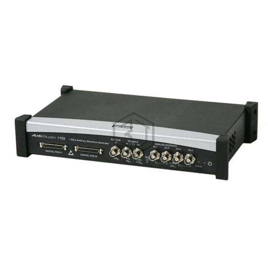 AS1102 - Teledyne LeCroy - Equipment - Function Generators
