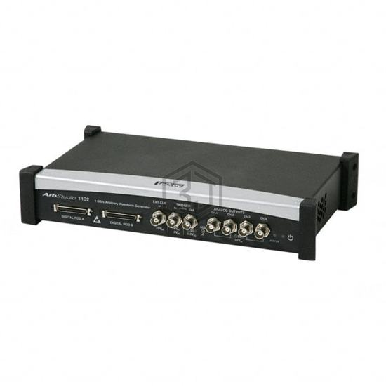 AS1102D - Teledyne LeCroy - Equipment - Function Generators