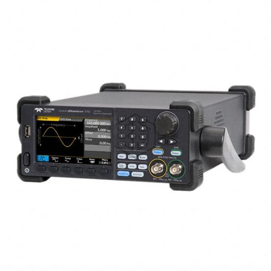 WAVESTATION 3122 - Teledyne LeCroy - Equipment - Function Generators