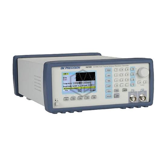 4076B - B&K Precision - Equipment - Function Generators